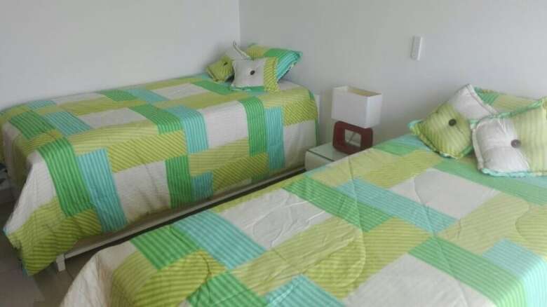 Apartamentos H2 Condominio Cartagena