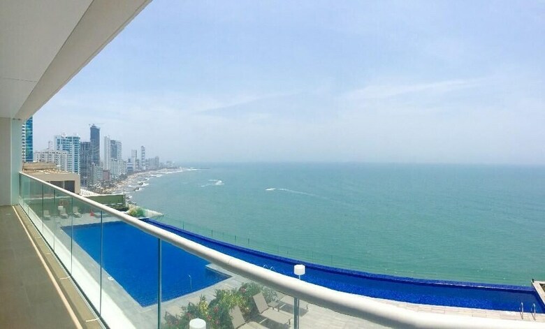 Apartamentos H2 Condominio Cartagena