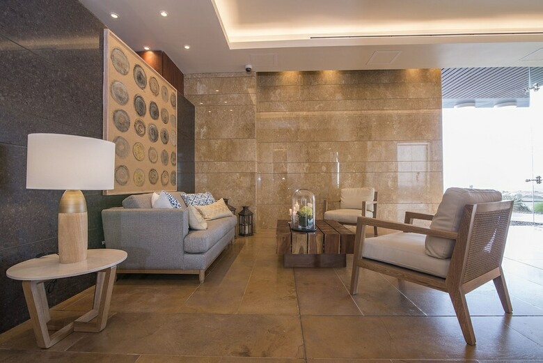 Apartamentos H2 Condominio Cartagena