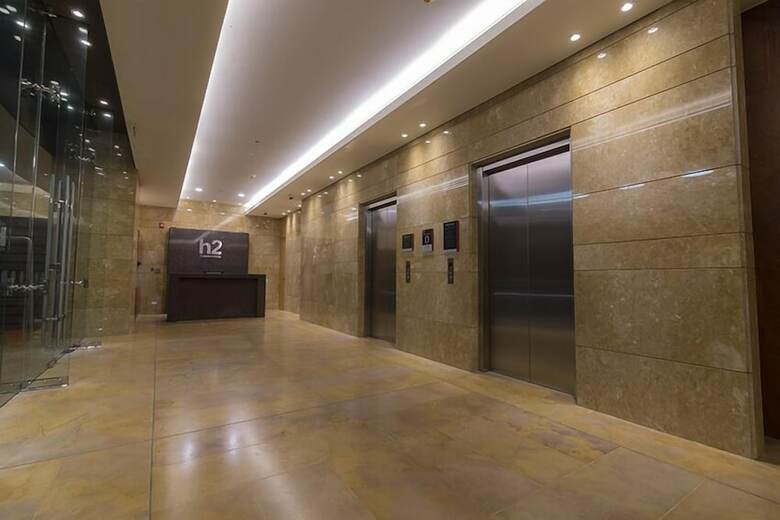 Apartamentos H2 Condominio Cartagena