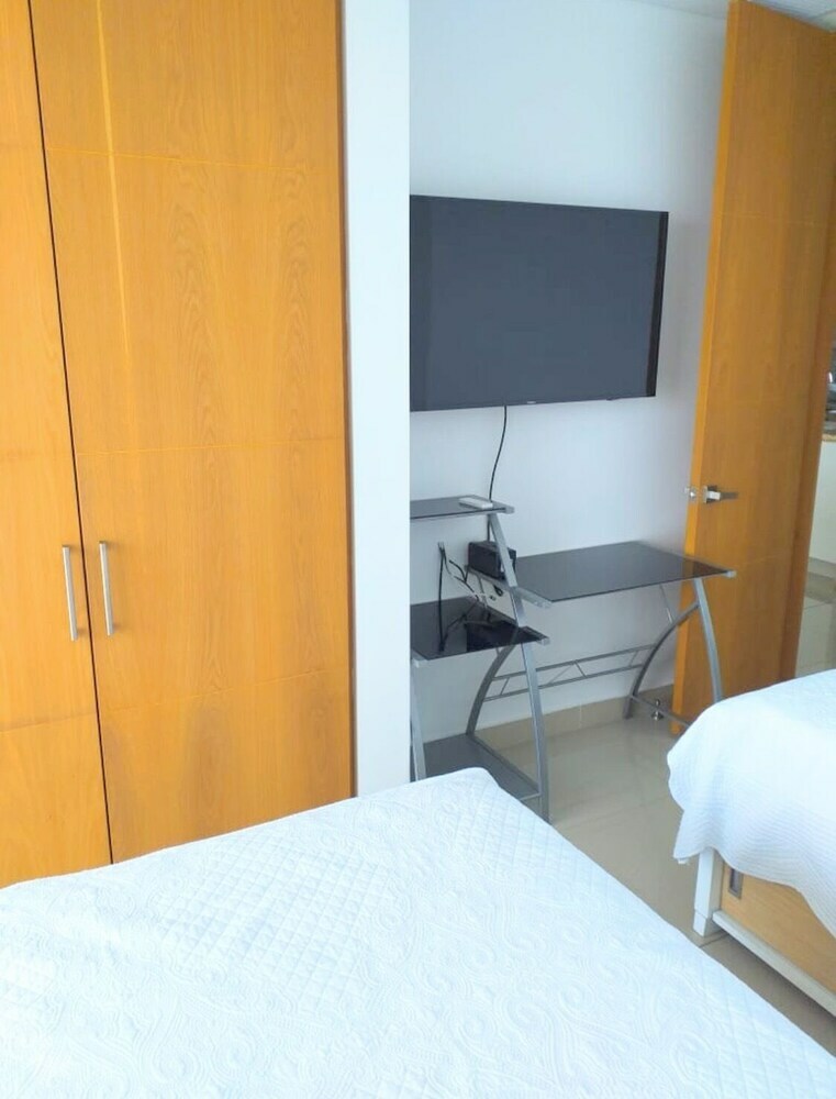 Apartamentos H2 Condominio Cartagena
