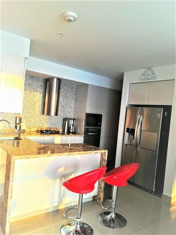 Apartamentos H2 Condominio Cartagena
