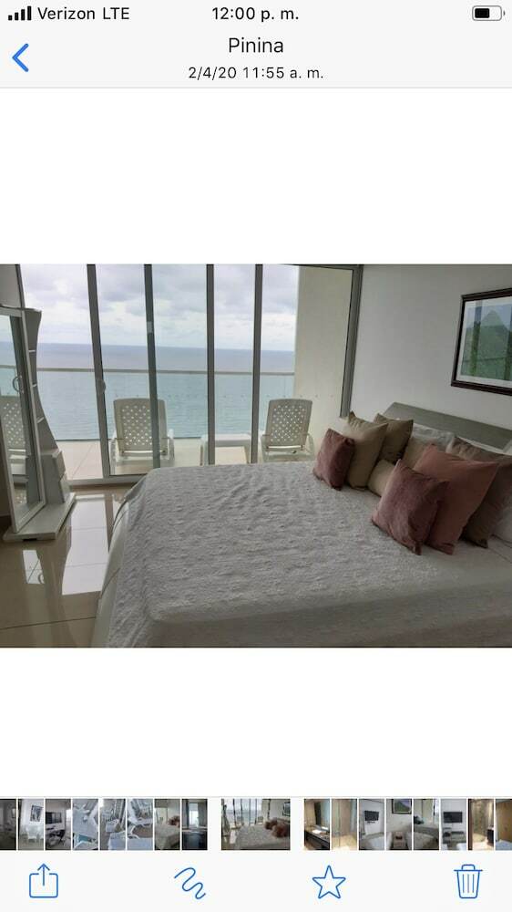 Apartamentos H2 Condominio Cartagena
