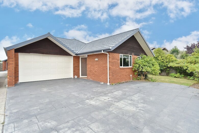 Russley Hideaway Chc Holiday Homes