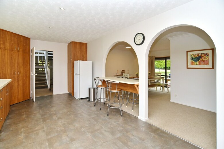 Kaiapoi Lakes Christchurch Holiday Homes
