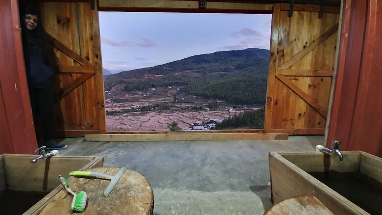 Hotel Paro Village View Home Stay