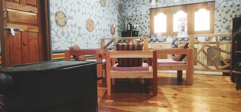 Hotel Paro Village View Home Stay