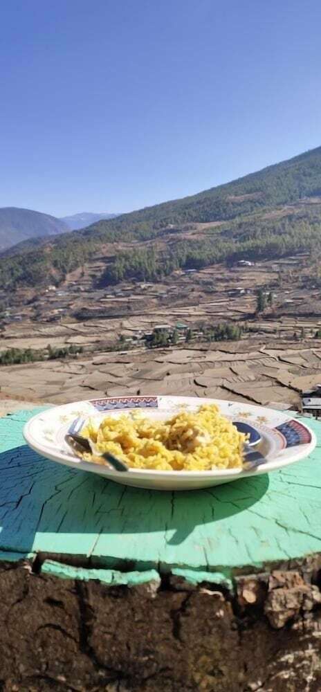 Hotel Paro Village View Home Stay