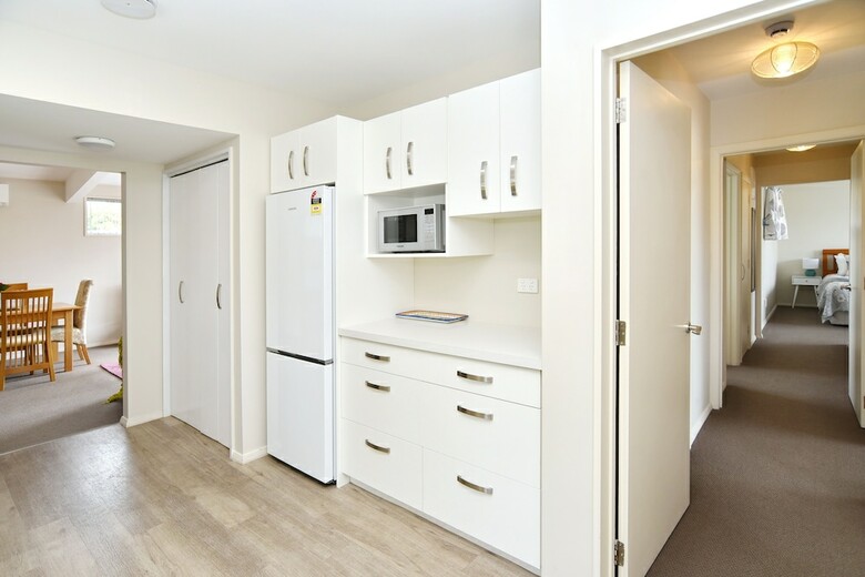 Longmuir - Christchurch Holiday Homes