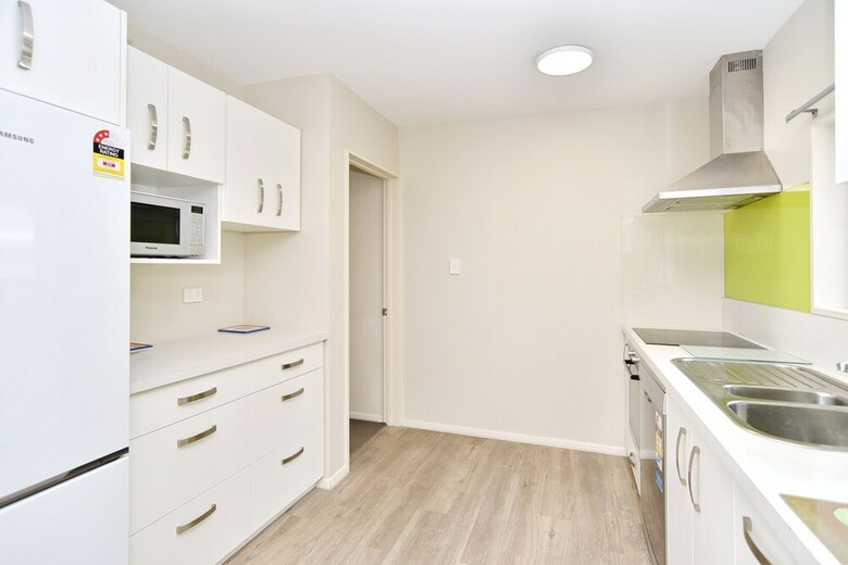 Longmuir - Christchurch Holiday Homes