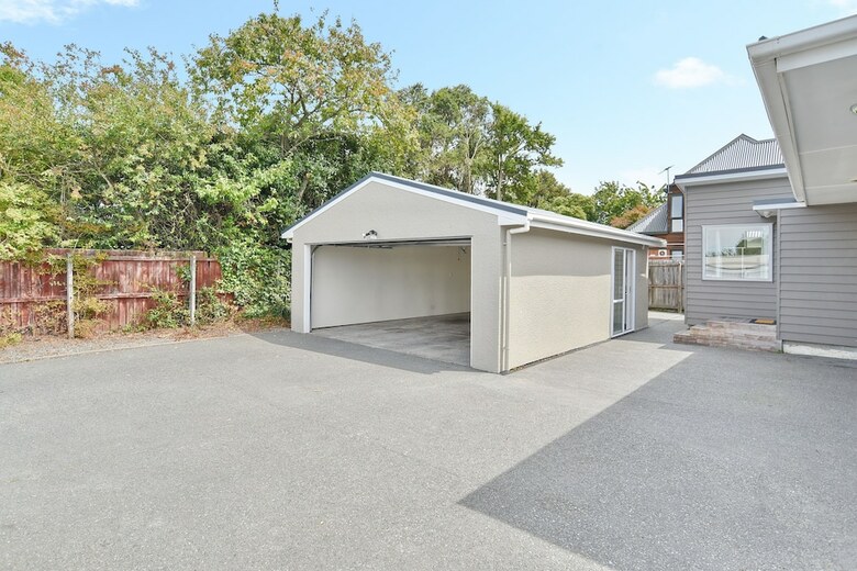 Longmuir - Christchurch Holiday Homes