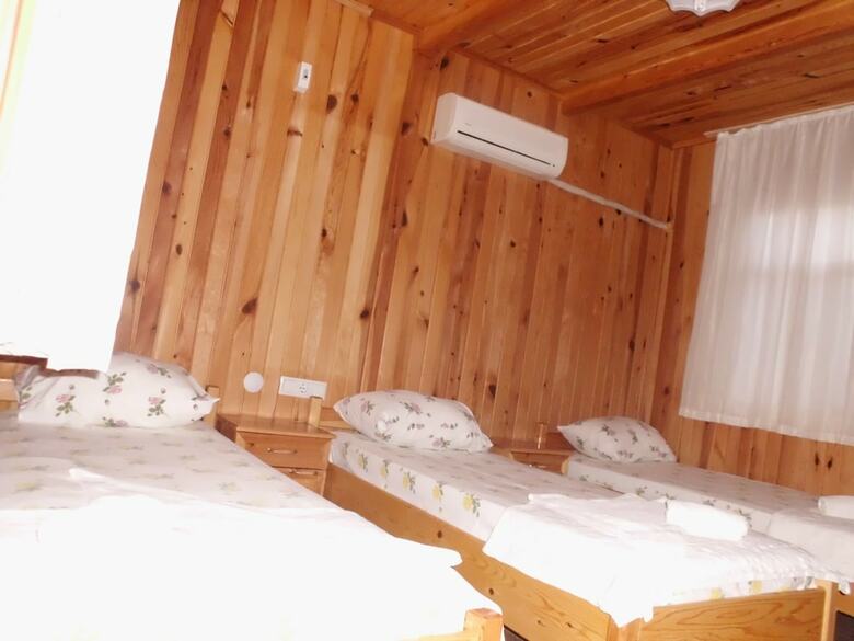 Hotel Olympos Orange
