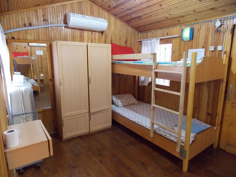 Hotel Olympos Orange