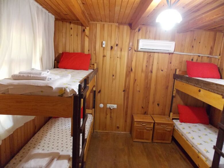 Hotel Olympos Orange
