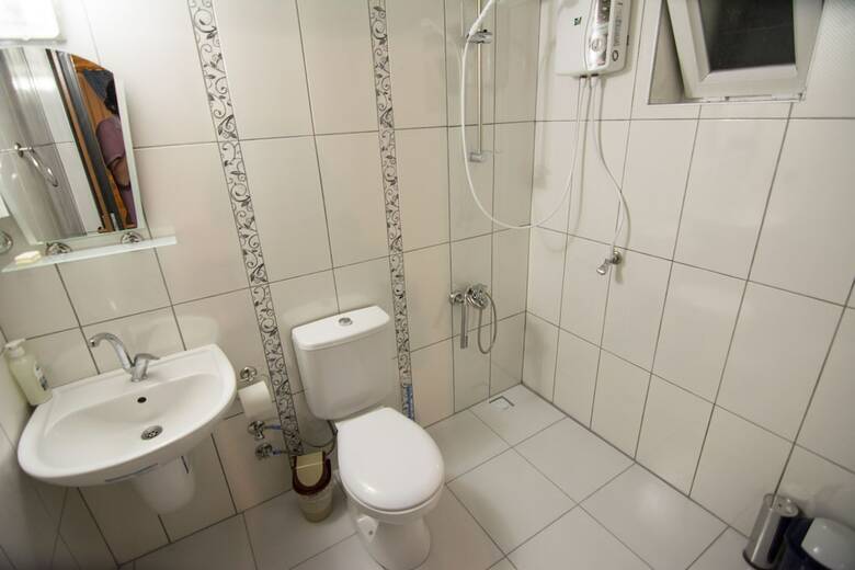 Hotel Olympos Orange