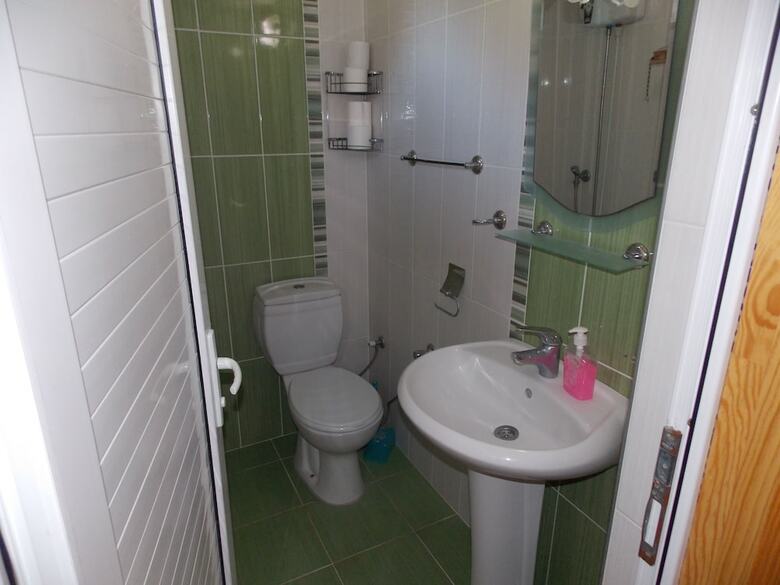 Hotel Olympos Orange