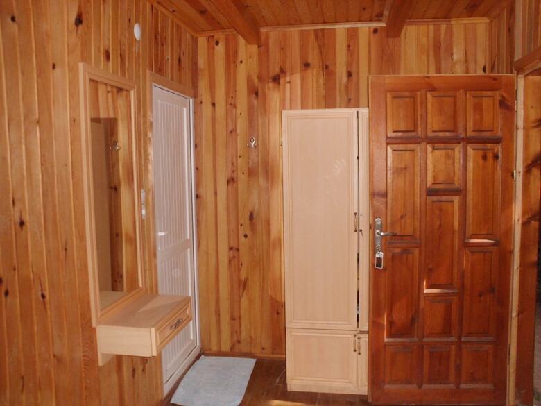 Hotel Olympos Orange
