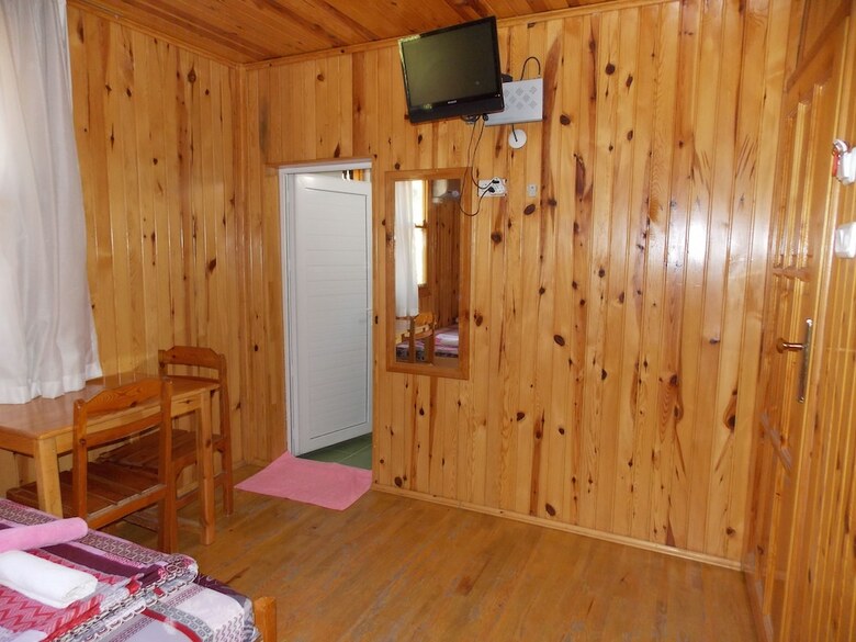 Hotel Olympos Orange
