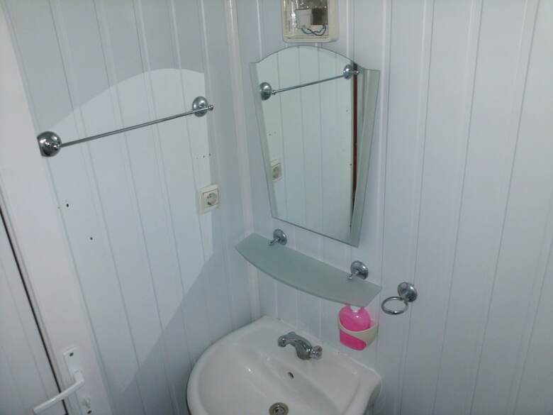 Hotel Olympos Orange