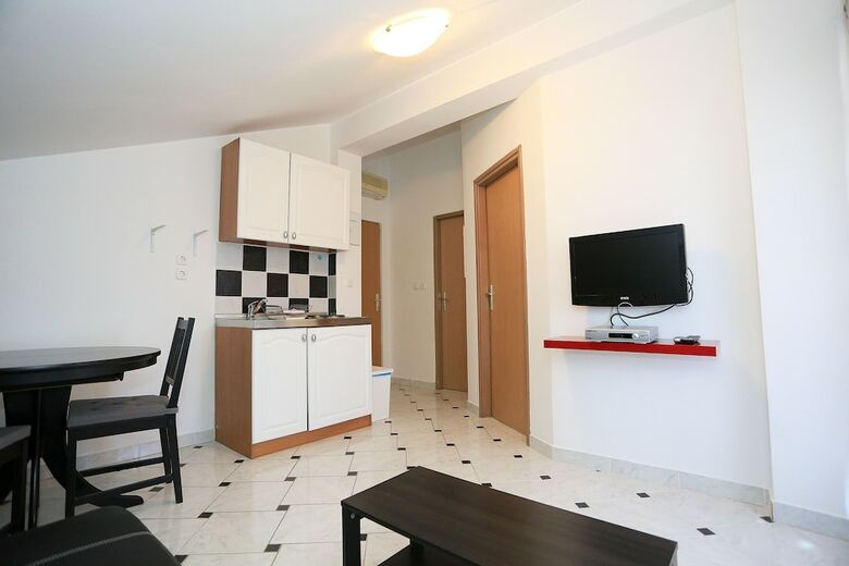 Apartamentos Villa Sonja