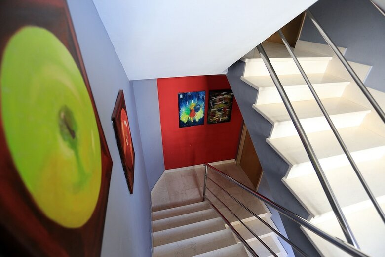 Apartamentos Villa Sonja