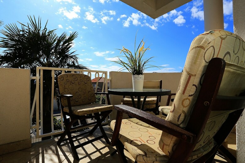 Apartamentos Villa Sonja