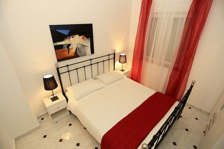 Apartamentos Villa Sonja