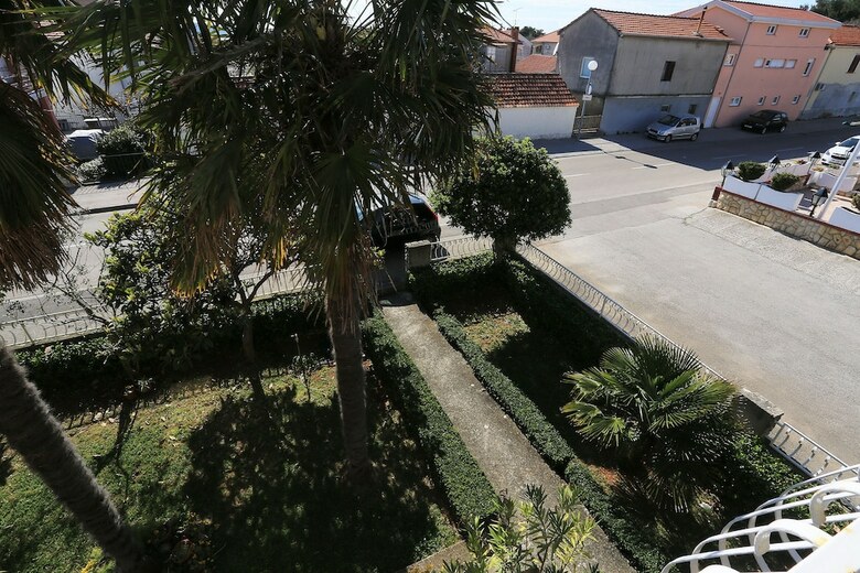 Apartamentos Villa Sonja