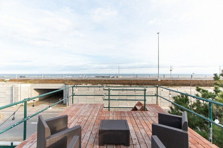 Yuzur Beach Resort
