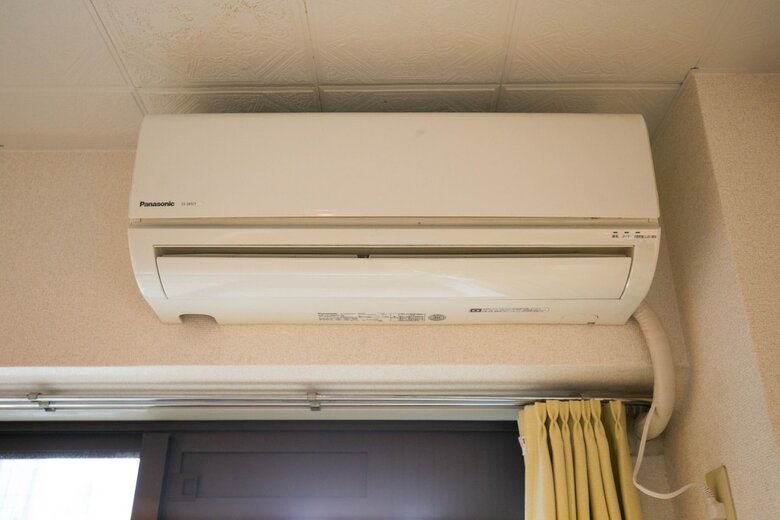 Nakasu Apartment
