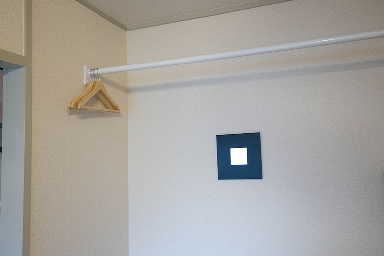 Nakasu Apartment