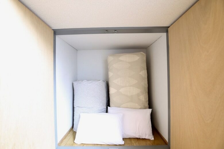 Haruyoshi Apartment 1-202