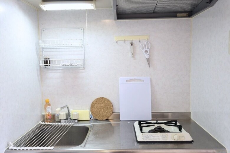 Haruyoshi Apartment 1-202