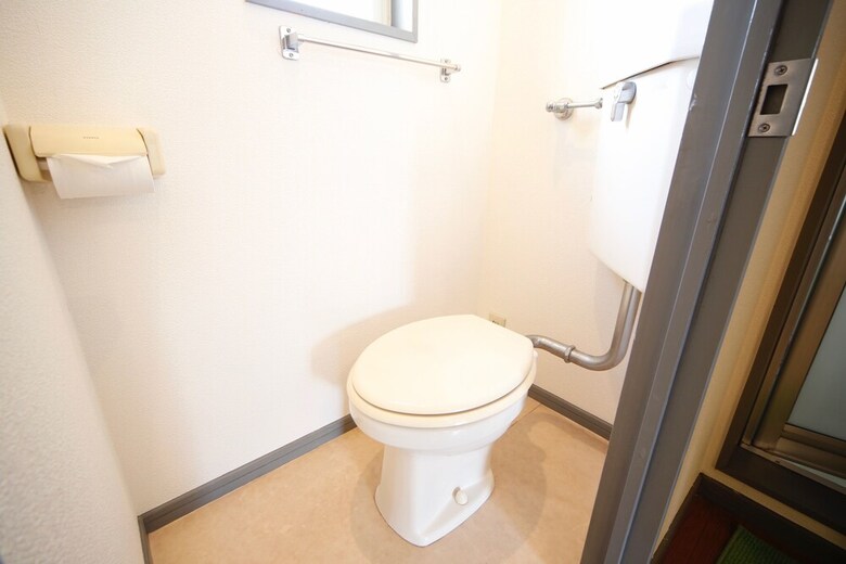Haruyoshi Apartment 1-202