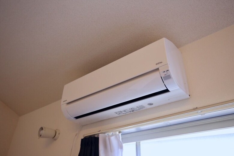 Haruyoshi Apartment 1-202