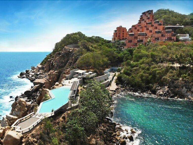 Apartamentos Punta Marqu�s By Latour