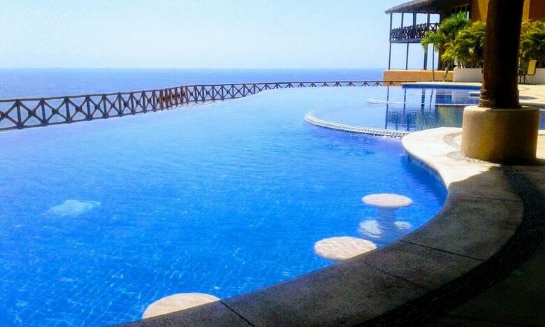 Apartamentos Punta Marqu�s By Latour