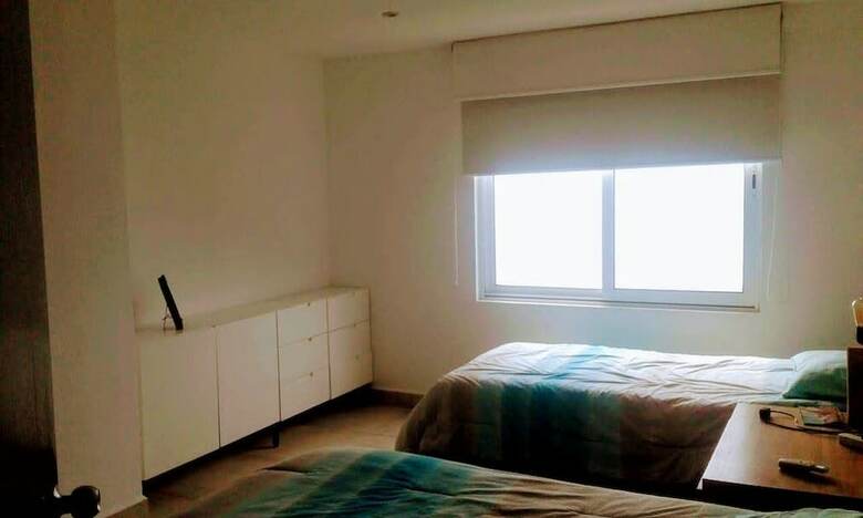 Apartamentos Punta Marqu�s By Latour