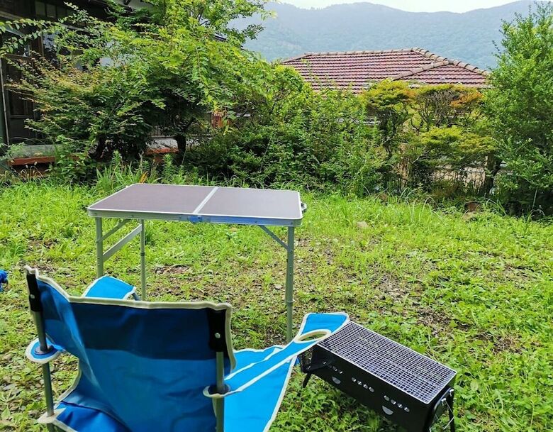 Taisho Modern Villa Zen