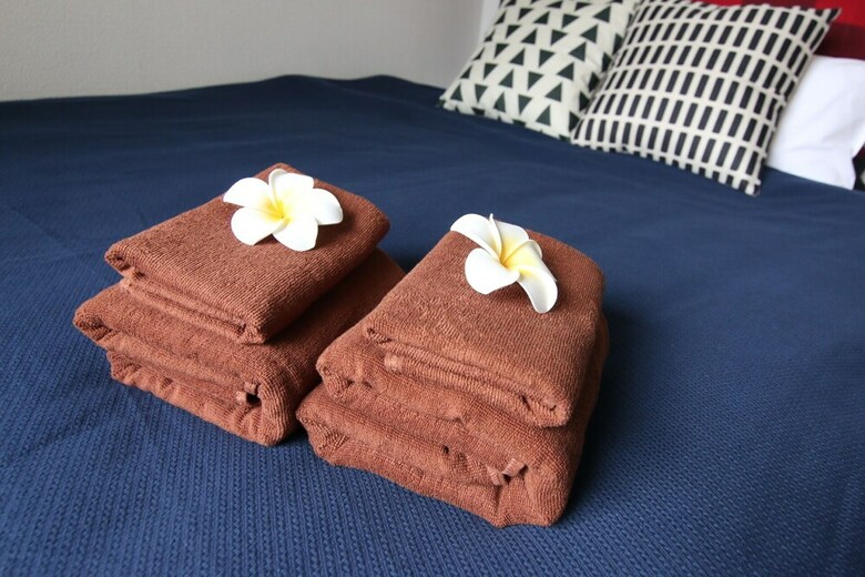 Apartamentos Pinehills Minoshima 707
