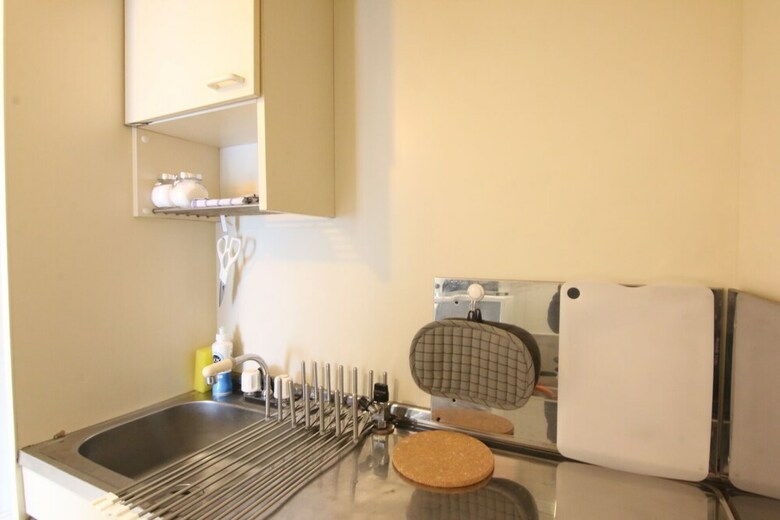Apartamentos Pinehills Minoshima 707