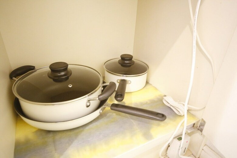 Apartamentos Pinehills Minoshima 707