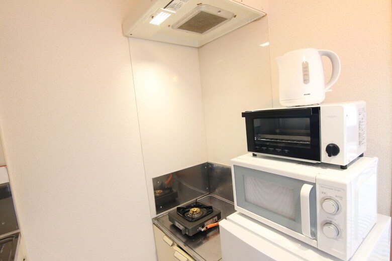 Apartamentos Pinehills Minoshima 707