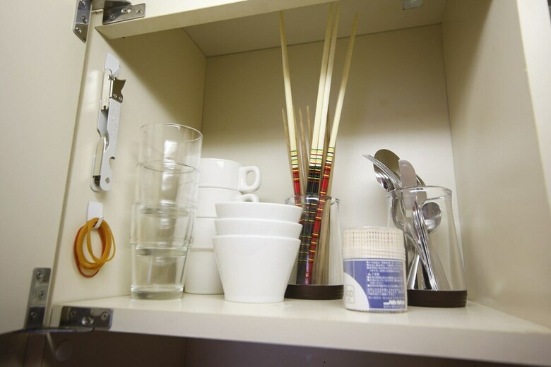 Apartamentos Pinehills Minoshima 707
