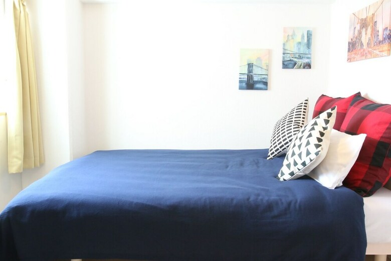 Apartamentos Pinehills Minoshima 707