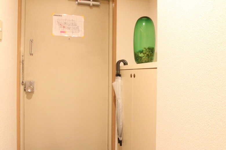 Apartamentos Pinehills Minoshima 707