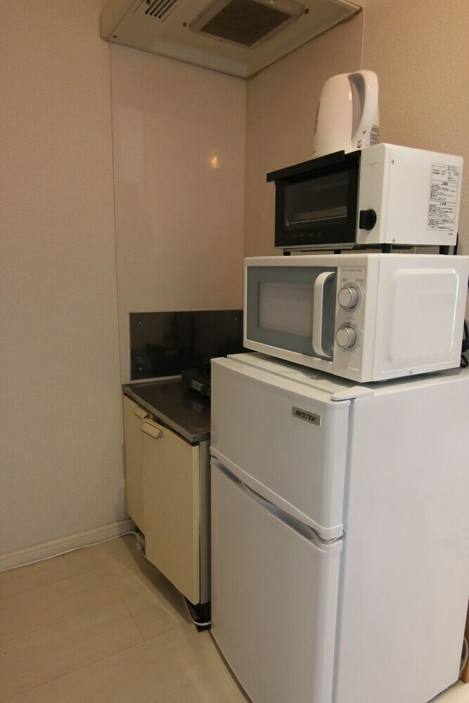 Apartamentos Pinehills Minoshima 707