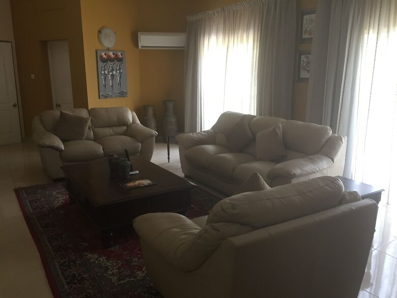 La Palm Royal Beach Hotel