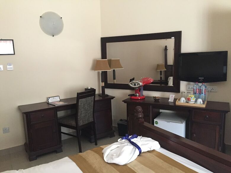 La Palm Royal Beach Hotel