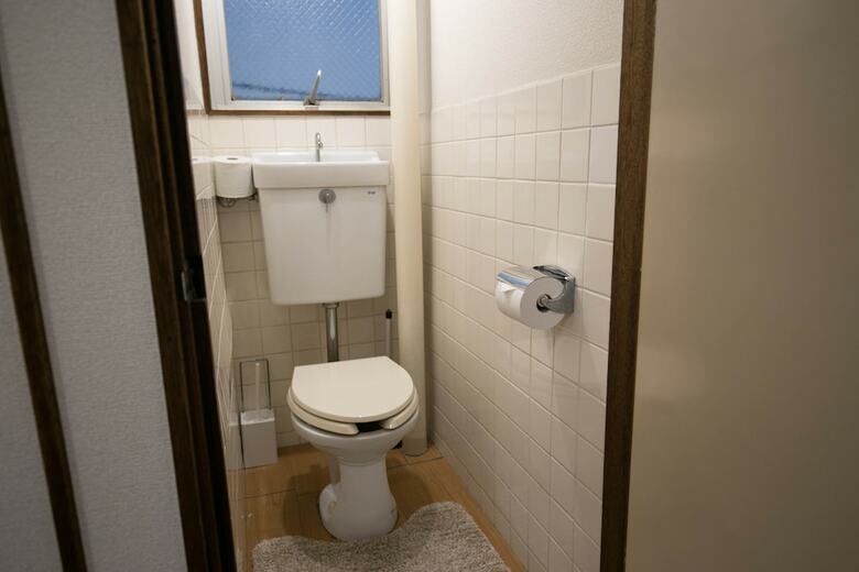 Tenjin Apartment 201